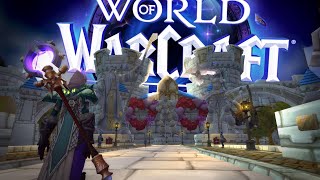 WoW Midnight Gold Making Plan — Full Breakdown & Transcript
