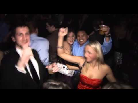 NYE 2013 - Detroit's Hottest New Year's Eve Bash At The Fillmore!