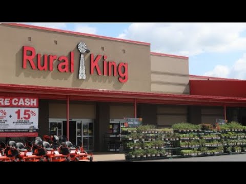 Rural King Positions