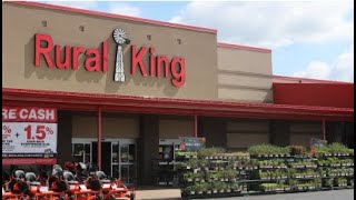 Rural King Documentary: Filmed & Directed by Korbin Cassady