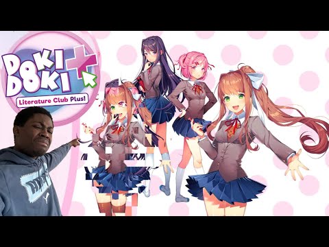 Doki Doki literature Club | Somethings oFf