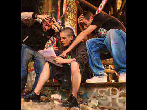 Medley rap - Fadah (Omerta Muzik/Saydatyph)