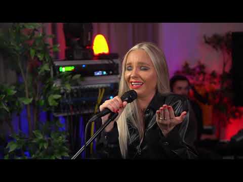 LIVE Maria Constantin - Lume, soro lume + La Ciolpan