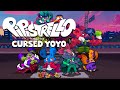 Gameplay video of Pipistrello and the Cursed Yoyo  PC