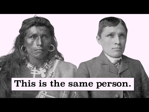 The Cultural Genocide of Native Americans