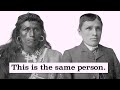 The Cultural Genocide Of Native Americans
