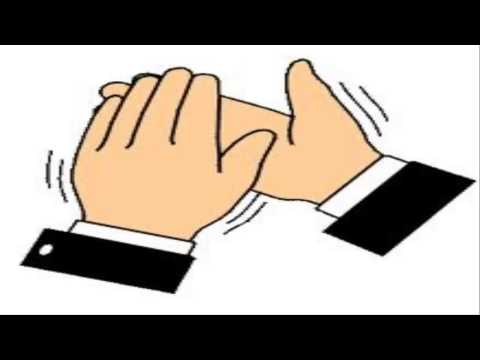 Aplausos - Efecto De Sonidos