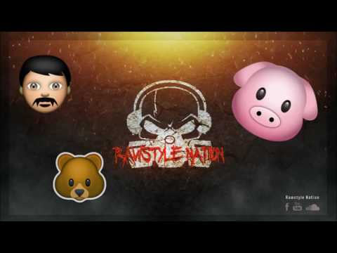 MYST -  Man Bear Pig [HD+HQ](Preview)