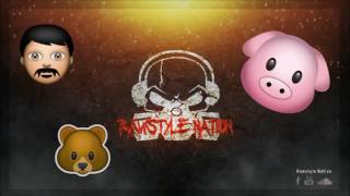 MYST -  Man Bear Pig [HD+HQ](Preview)