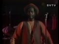 burning spear weeping and wailing + dub - live 1987