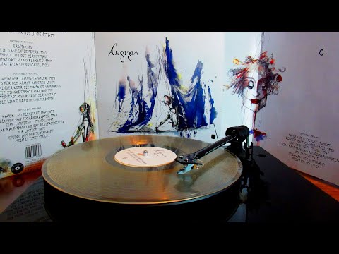 Angizia, Mein Jahr in Lemberg 1911, from 39 Jahre Für Den Leierkastenmann Vinyl Edition