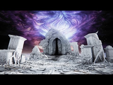 Nightreign OST - Gladius, Beast of Night