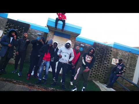 Forecast x SkiiBandz - Hoodie