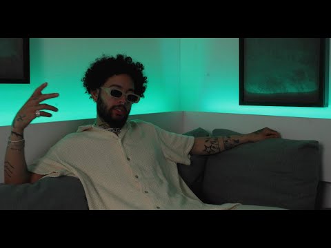 BB Nobre - Nvm (Official Video)