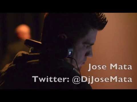 Jose Mata @ Jack After Dark