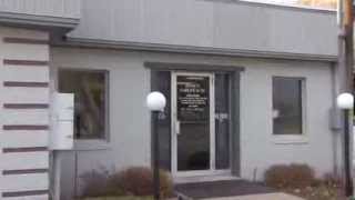 preview picture of video 'Bennett Chiropractic Offices - Short | Layton, UT'
