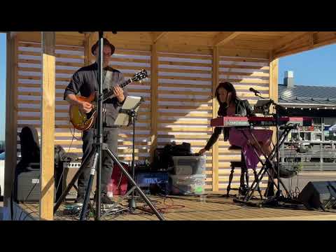 Ella Tepponen (Maarit - Ikävä Lokakuu)