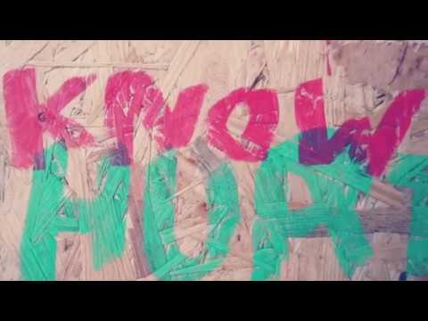 On Our Own - Suite 16 (Lyric Video)