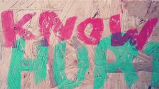 On Our Own - Suite 16 (Lyric Video)