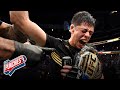 Most Heartfelt Moments of 2021 Nominees | UFC Punchies