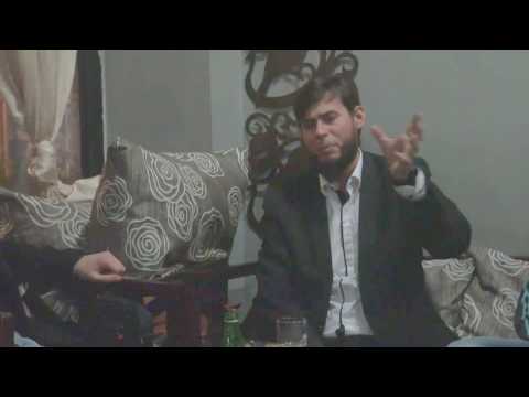 Për ëndrrat (pyetje) - Hoxhë Nesim Demiri