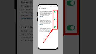 Download lagu How to Protect Your WhatsApp from Hackers 🔒 | WhatsAppadvanced setting #hacked #cybersecurity mp3