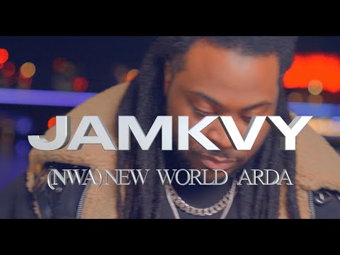 Jamkvy - (NWA) New World Arda [Official Video]