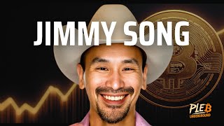 Jimmy Song Joins Pleb Underground