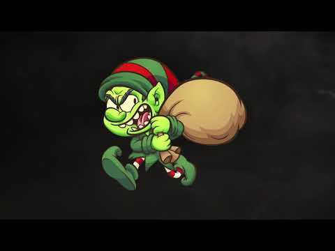 [FREE] Christmas Type Beat - "ELF" | Diss Track Type Beat | Christmas Rap Instrumental 2020