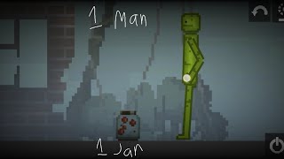 1 man 1 jar but it's remaded in melon playground
