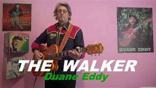 THE WALKER (Duane Eddy)