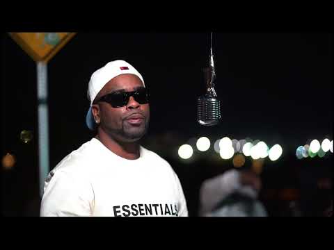 Big Sav - RX Freestyle (Live Performance)