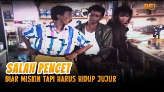 Download lagu SALAH PENCET (1992) FULL MOVIE mp3