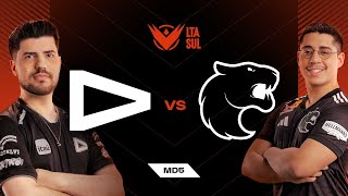 [電競] 2025 LTA South / North Split 3 W6D2 (敗部第二輪)