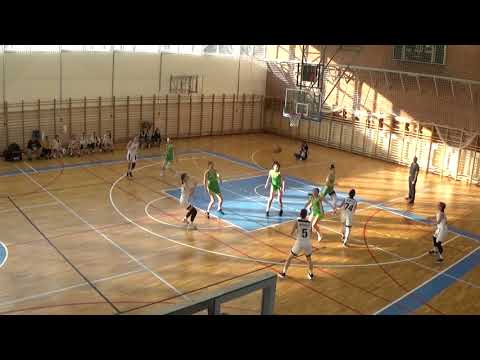 DEAC - Sportdarázs-SMAFC