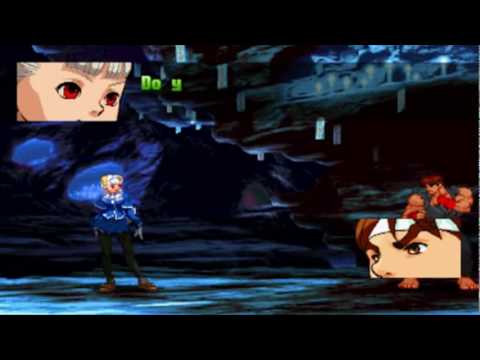 street fighter alpha 3 psp save data