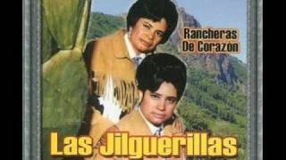 LAS JILGUERILLAS .BUSCA OTRO AMOR VS ANTONIO AGUILAR