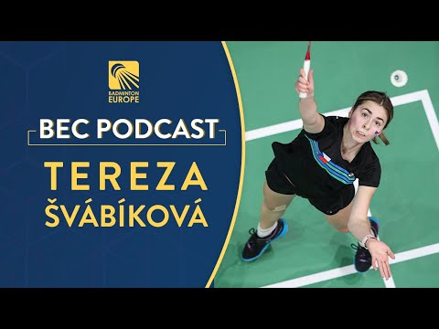 BEC Podcast (E74): Tereza Švábíková