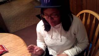 LiteLee &amp; C3C3 J wildboy freestyle