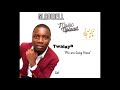 Twalaya Gladwell Shimo