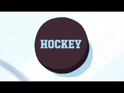 Émile Bilodeau - Hockey [official lyrics video]