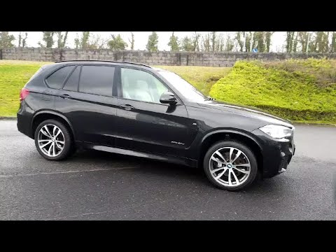 BMW X5 xDrive40d M Sport *12 Month Warranty* - Image 2