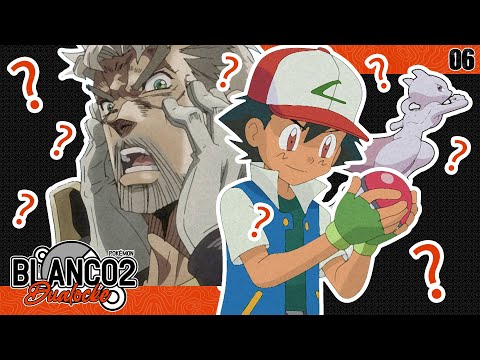 Pokémon B2 DualLocke Ep.6 - NO TE VAS A CREER LA CAPTURA QUE HE HECHO INCREIBLE