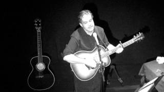 Lloyd Cole -&#39;Don&#39;t Look Back&#39;  live in Madrid