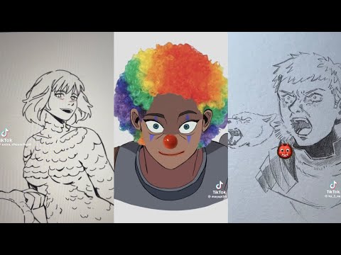 Dungeon Meshi Tiktoks Because I Miss Them 😢 ❤️