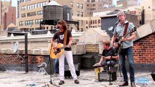 Old 97's "Longer Than You've Been Alive"