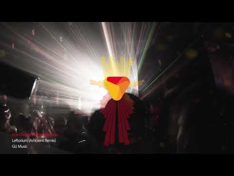 Leftorium (Ambient Remix) - Anil Chawla & Dale Anderson