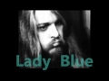 LEON  RUSSELL  -   LADY BLUE   Lyrics