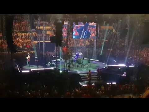 Daniel Landa - Motýlek (Ostrava 29.10.2018)