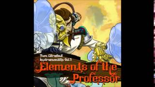 Tom Caruana - Elements Of The Professor (Full Album)